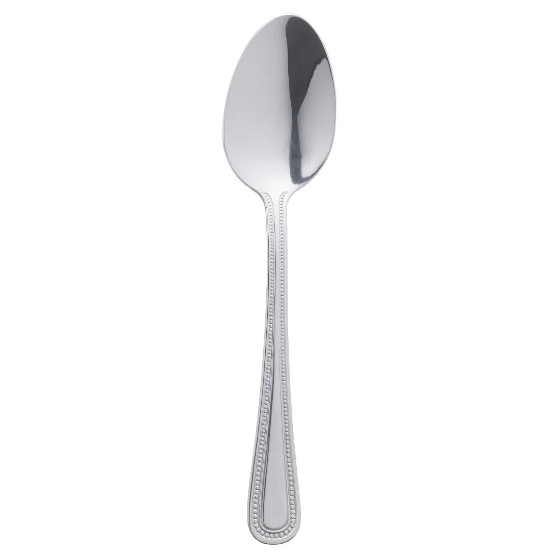 Special Offer Olympia 48 Piece Bead Cutlery Set - Image 4