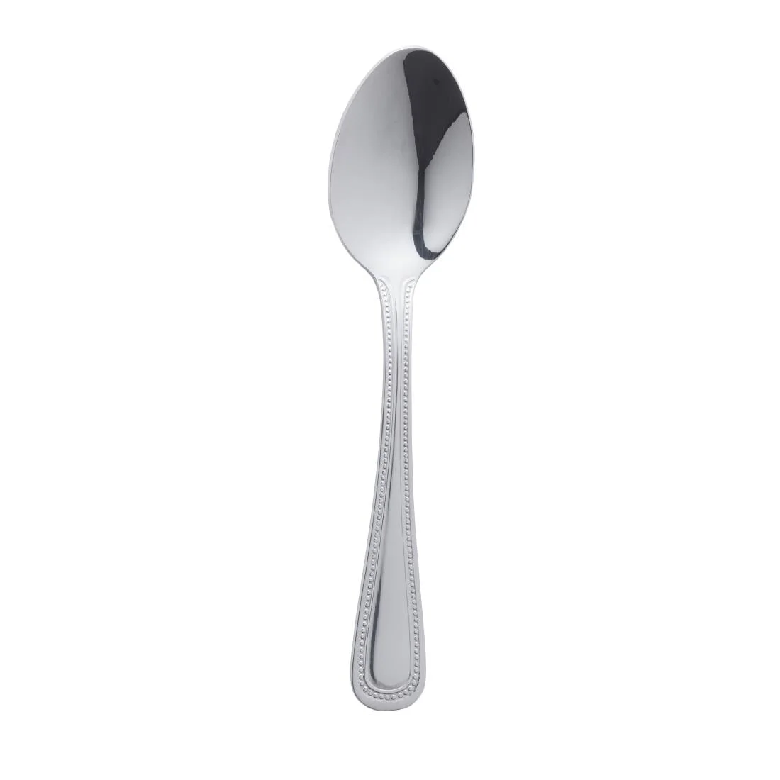 Special Offer Olympia 48 Piece Bead Cutlery Set - Image 5