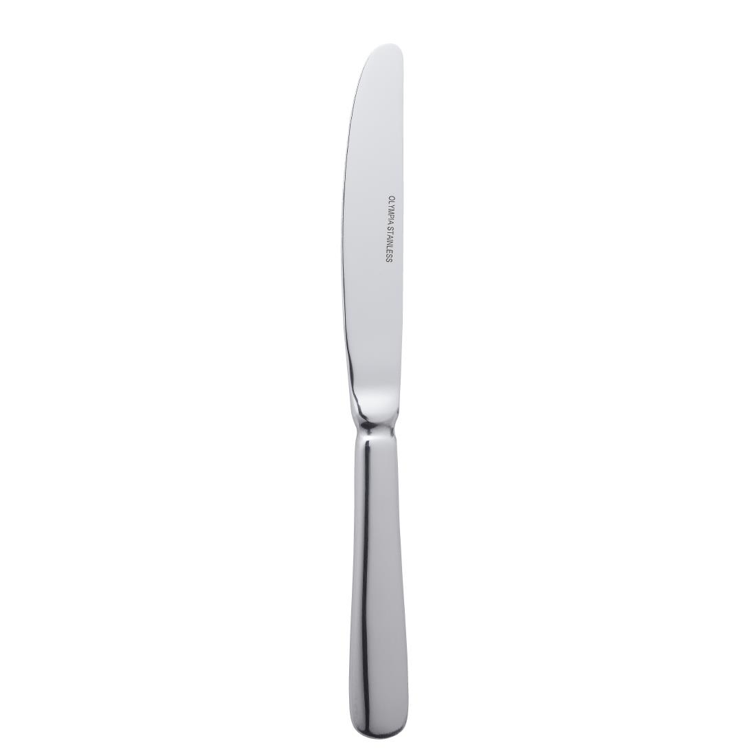 Olympia Baguette Table Knife