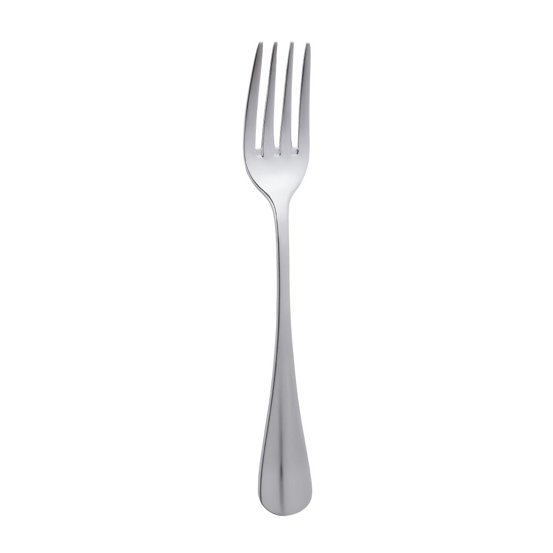 Olympia Baguette Dessert Fork