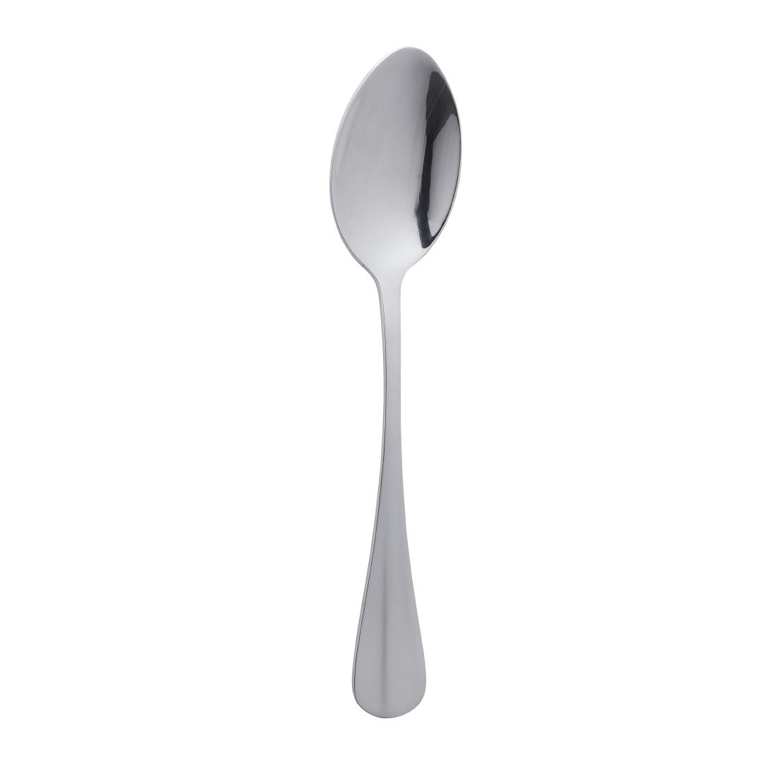 Olympia Baguette Dessert Spoon