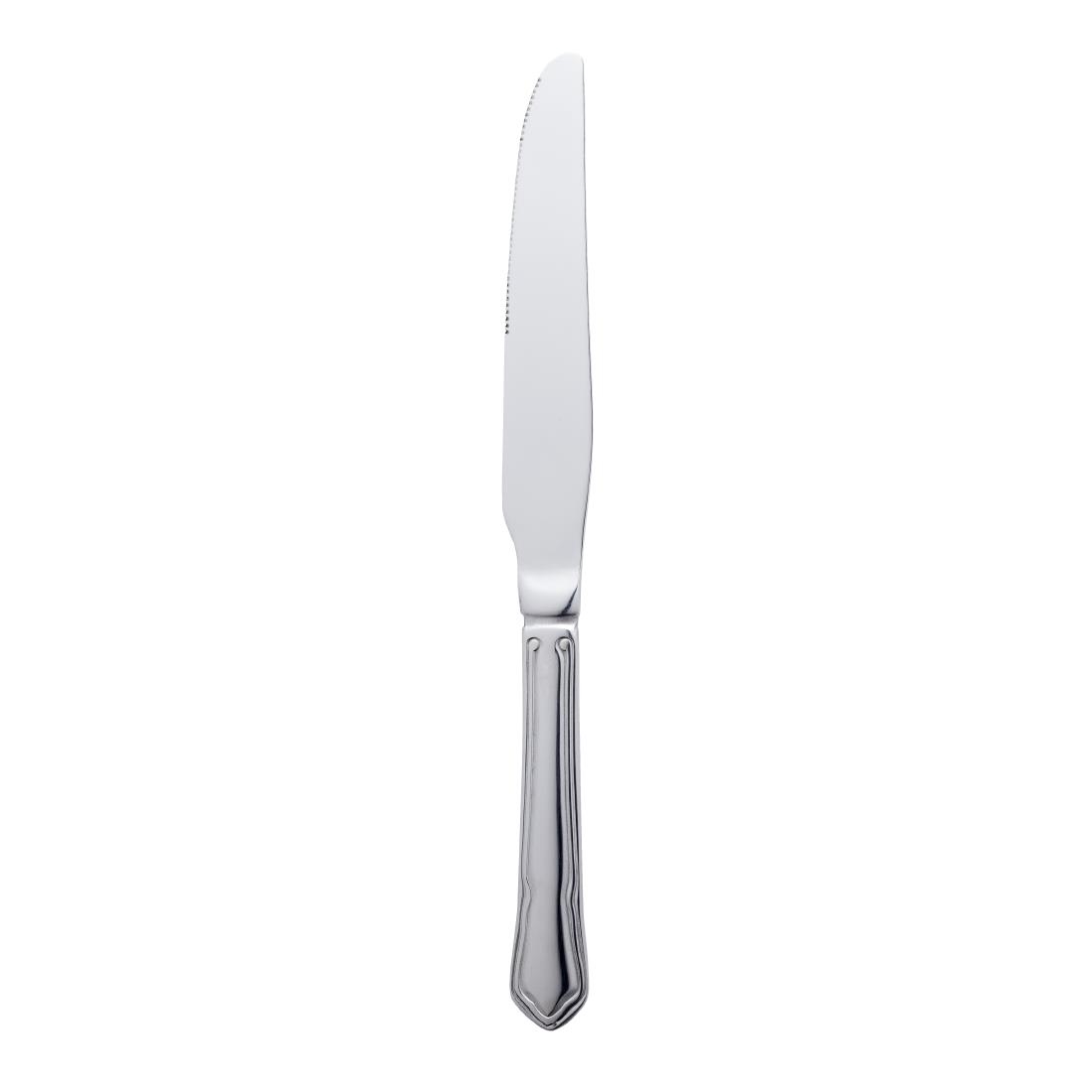 Olympia Dubarry Dessert Knife
