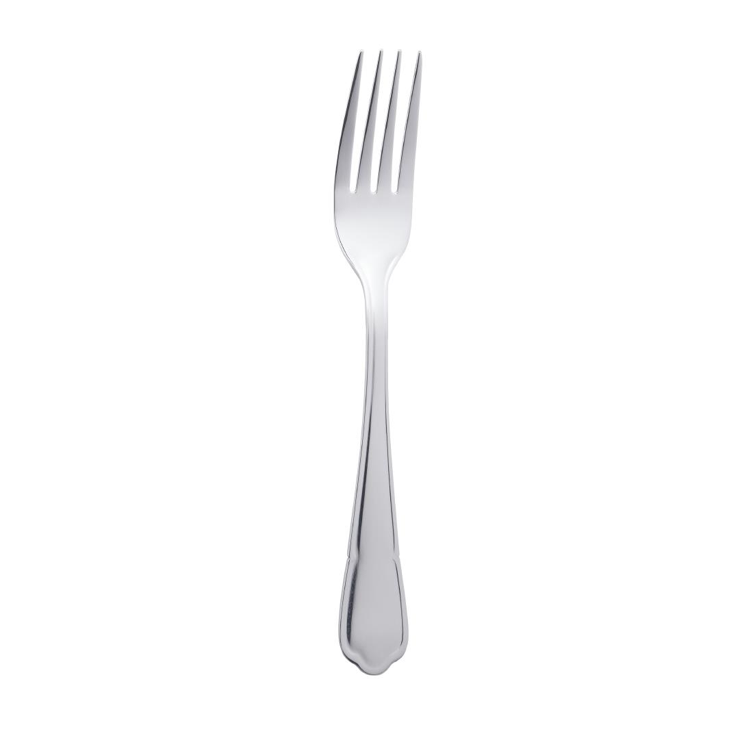 Olympia Dubarry Dessert Fork