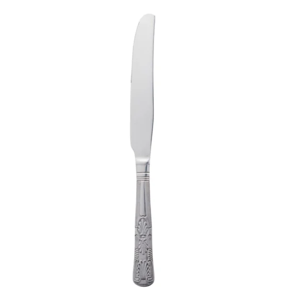 Special Offer Olympia 48 Piece Kings Cutlery Set