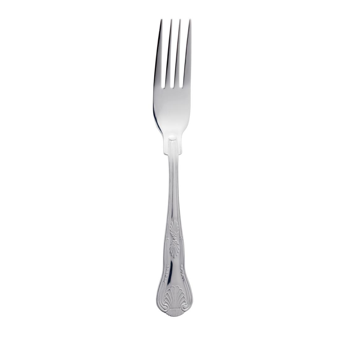 Olympia Kings Table Fork