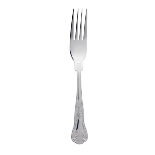 Special Offer Olympia 48 Piece Kings Cutlery Set
