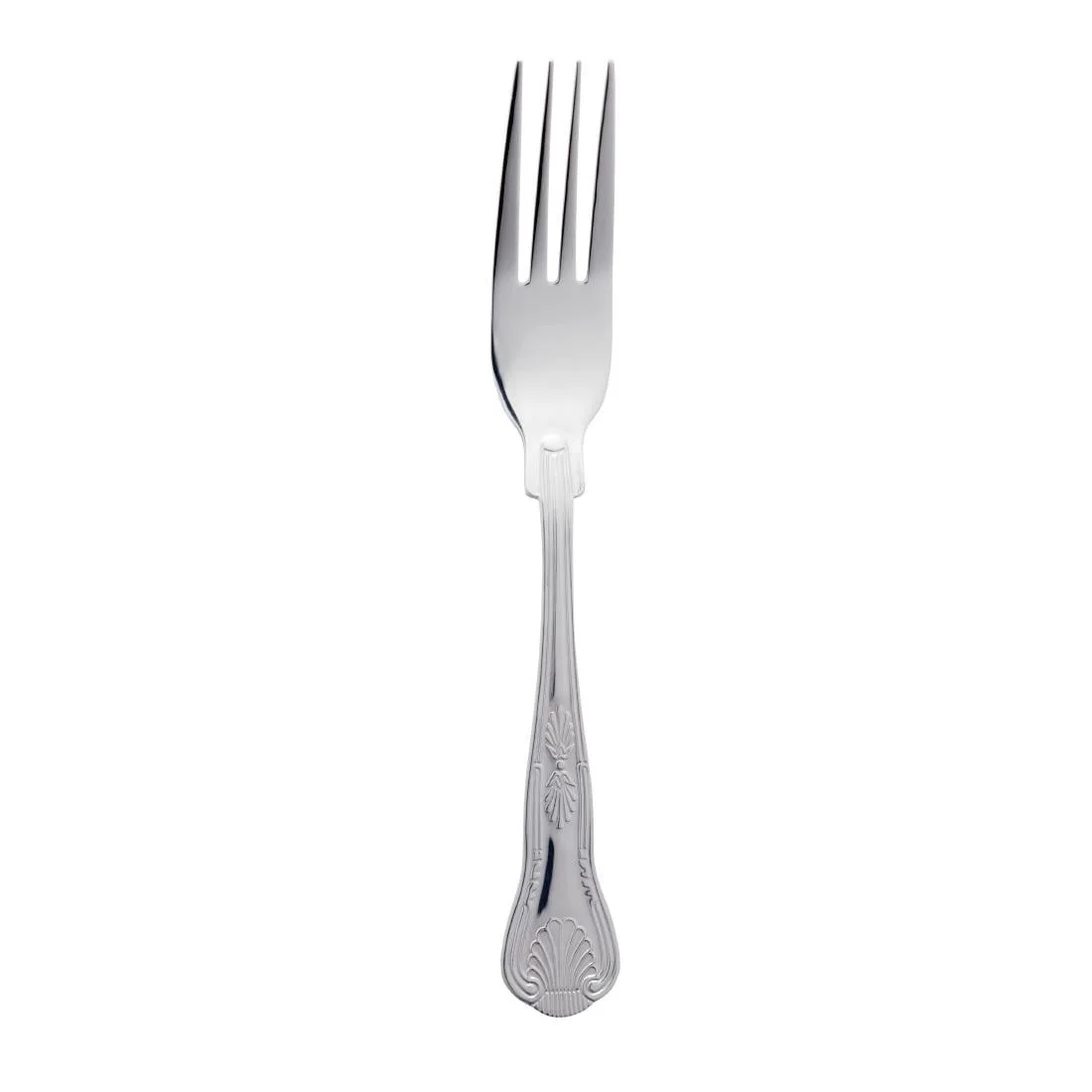 Special Offer Olympia 48 Piece Kings Cutlery Set - Image 5