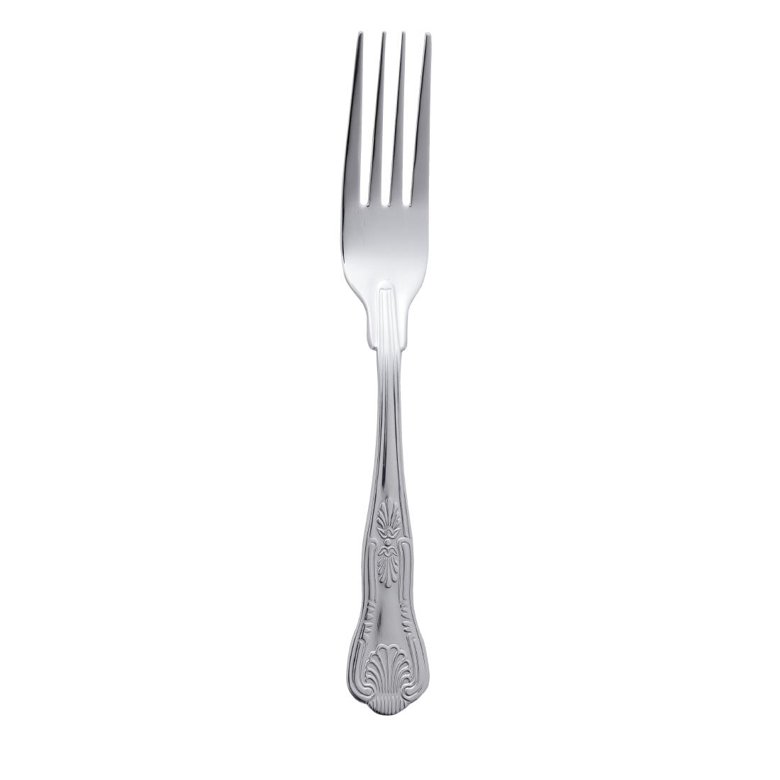Olympia Kings Dessert Fork