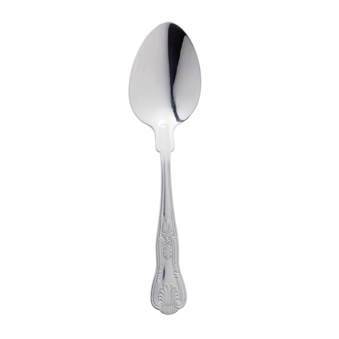 Olympia Kings Dessert Spoon