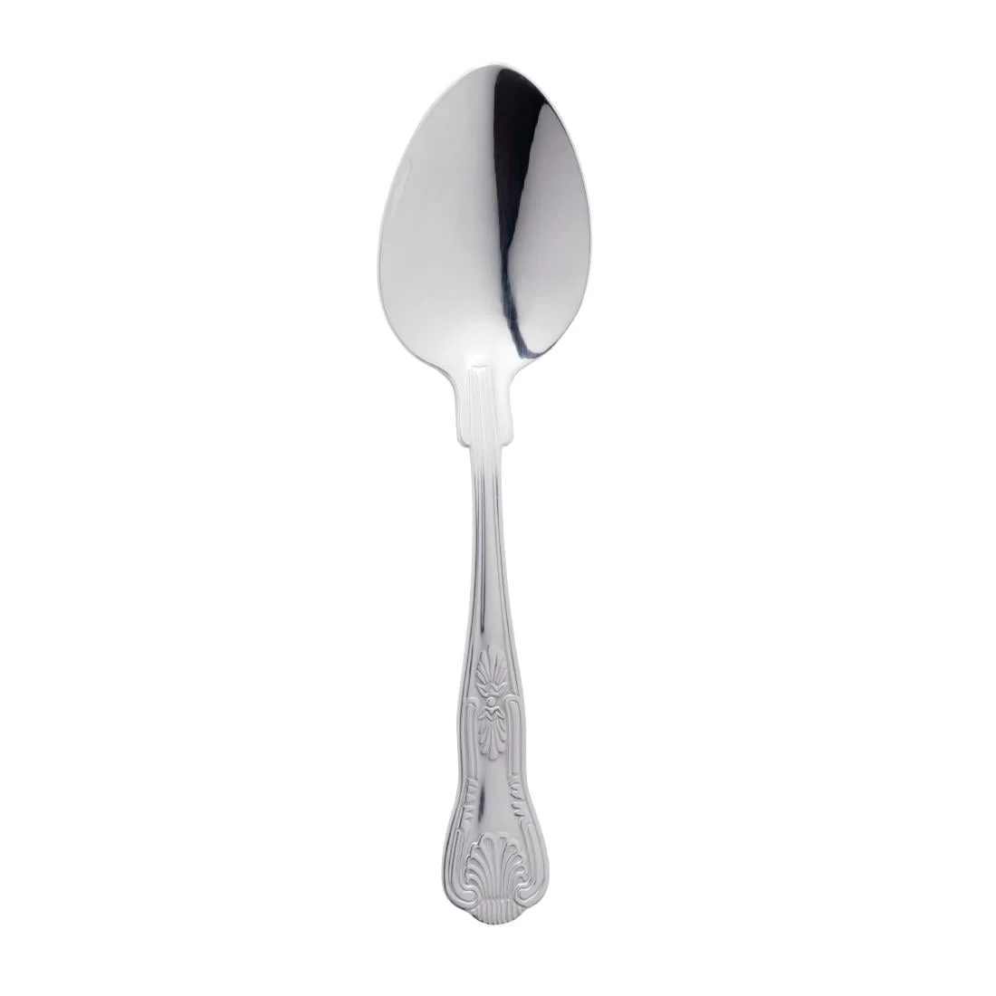 Special Offer Olympia 48 Piece Kings Cutlery Set - Image 6