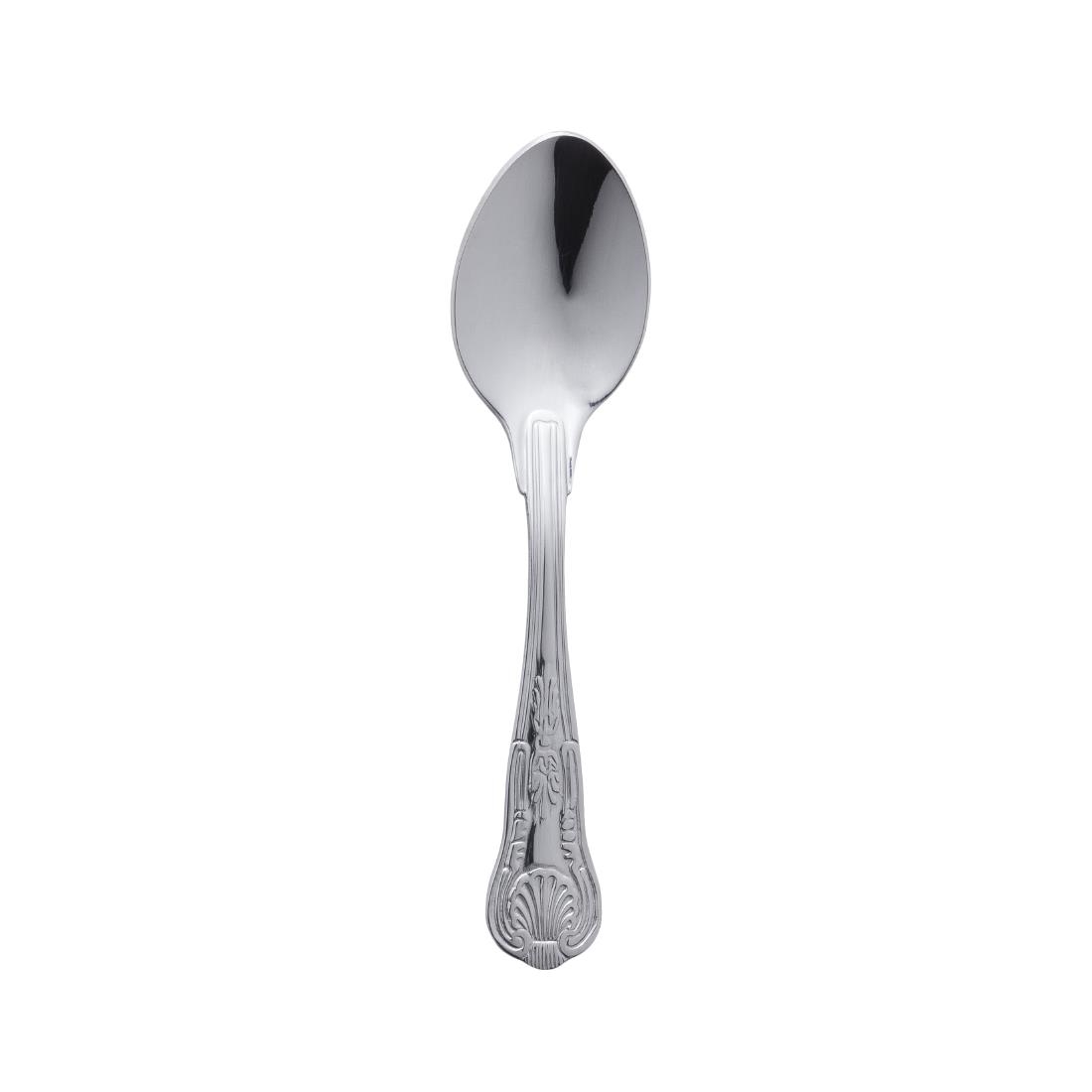 Olympia Kings Coffee Spoon
