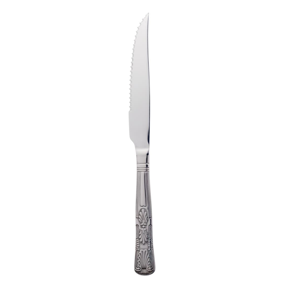 Olympia Kings Steak Knives