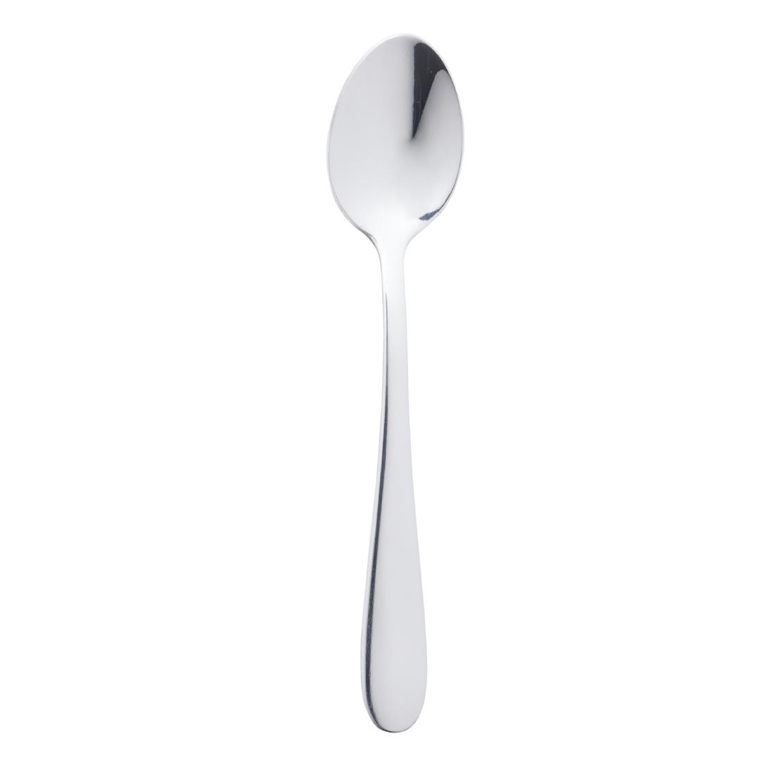 Olympia Buckingham Teaspoon