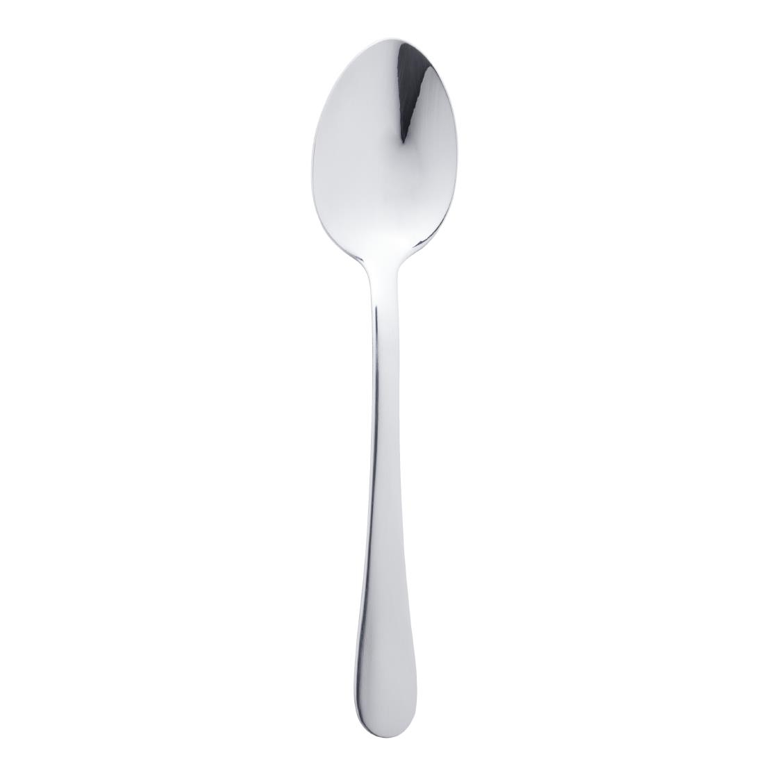 Olympia Buckingham Dessert Spoon