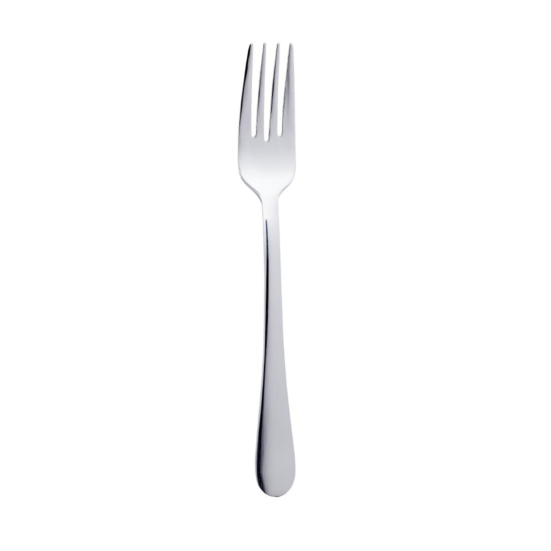 Olympia Buckingham Dessert Fork