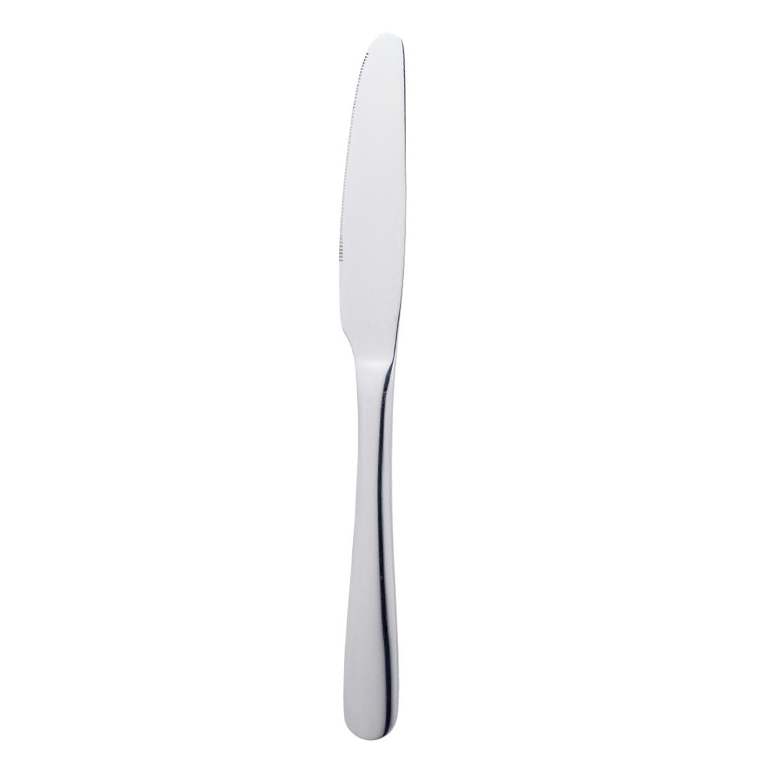 Olympia Buckingham Table Knife