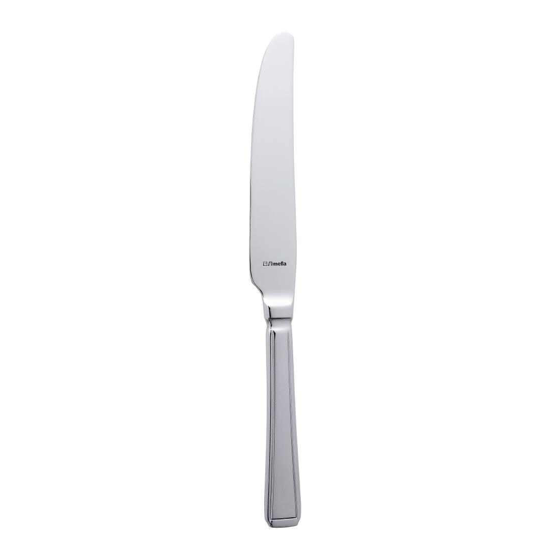 Amefa Harley Table Knife