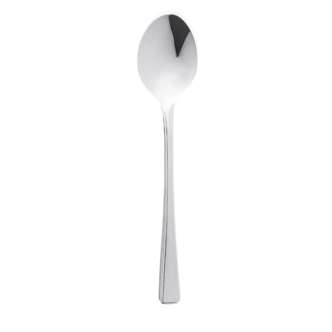 Amefa Harley Dessert Spoon