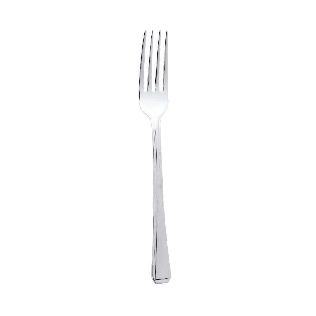 Amefa Harley Dessert Fork (12 Pack) - Image 2