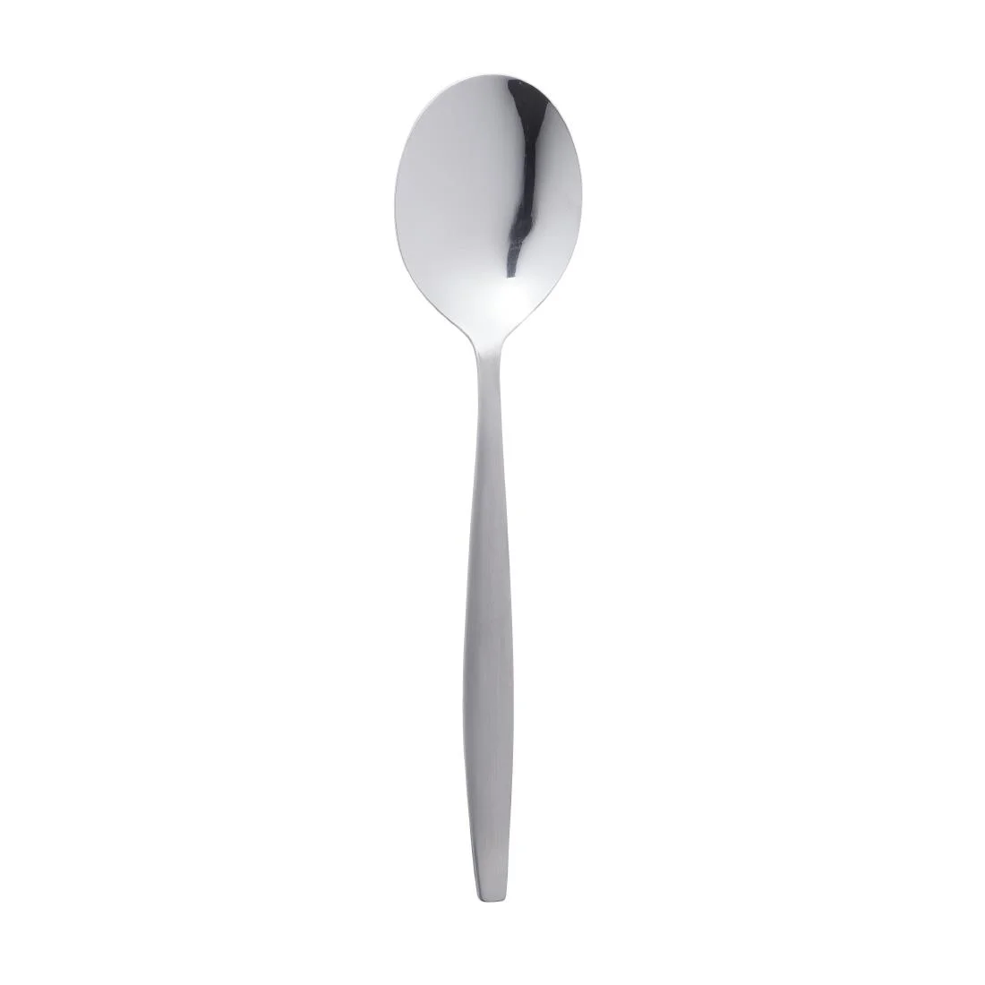 Amefa Amsterdam Dessert Spoon - Image 2