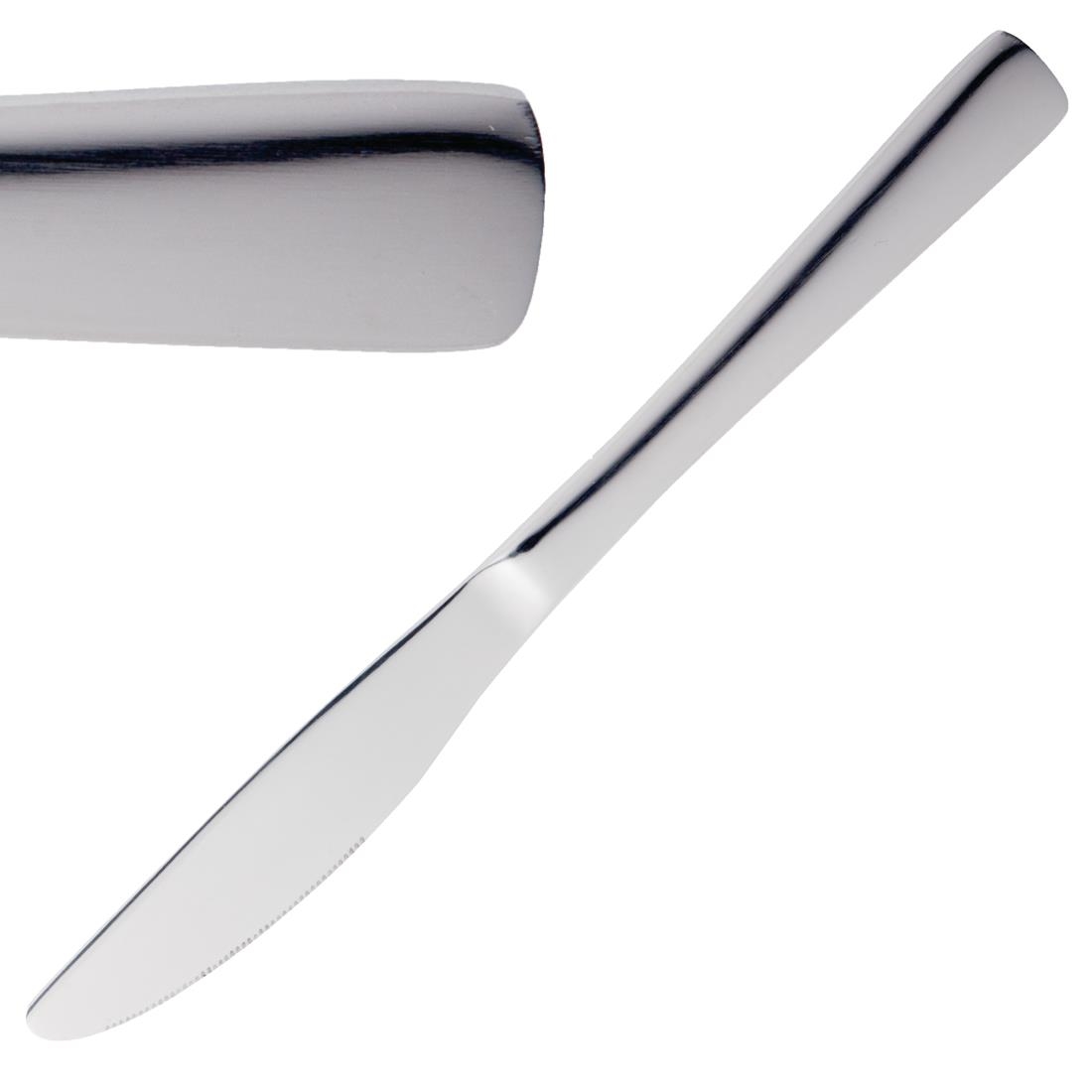 Olympia Clifton Dessert Knife