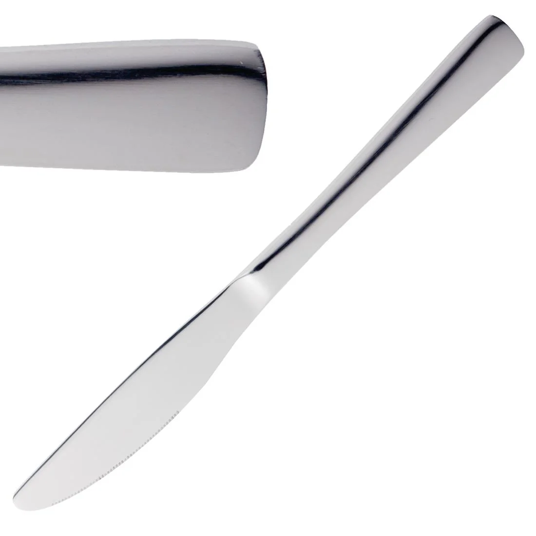 Olympia Clifton Dessert Knife - Image 2