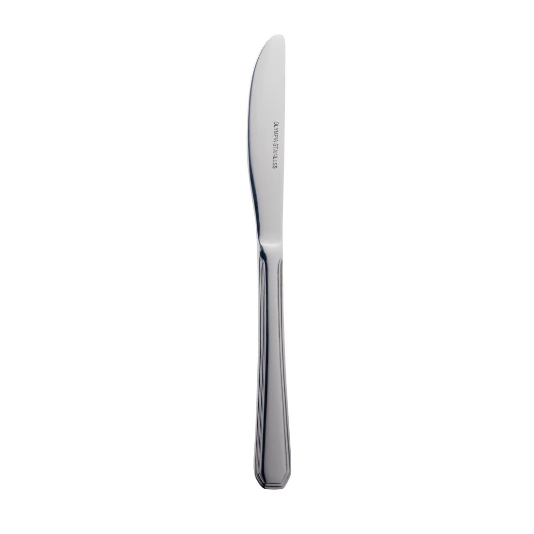 Olympia Monaco Table Knife