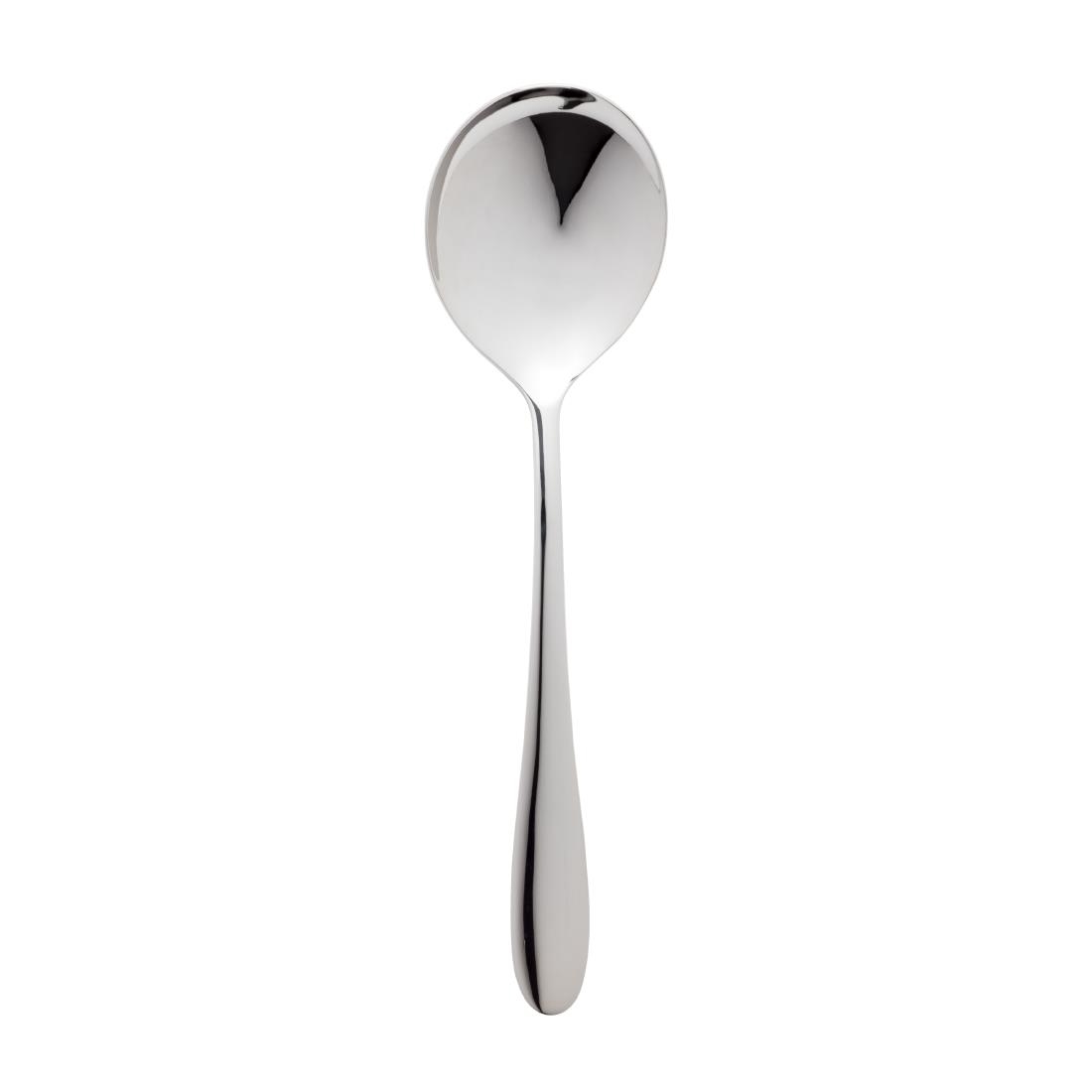 Amefa Oxford Soup Spoon