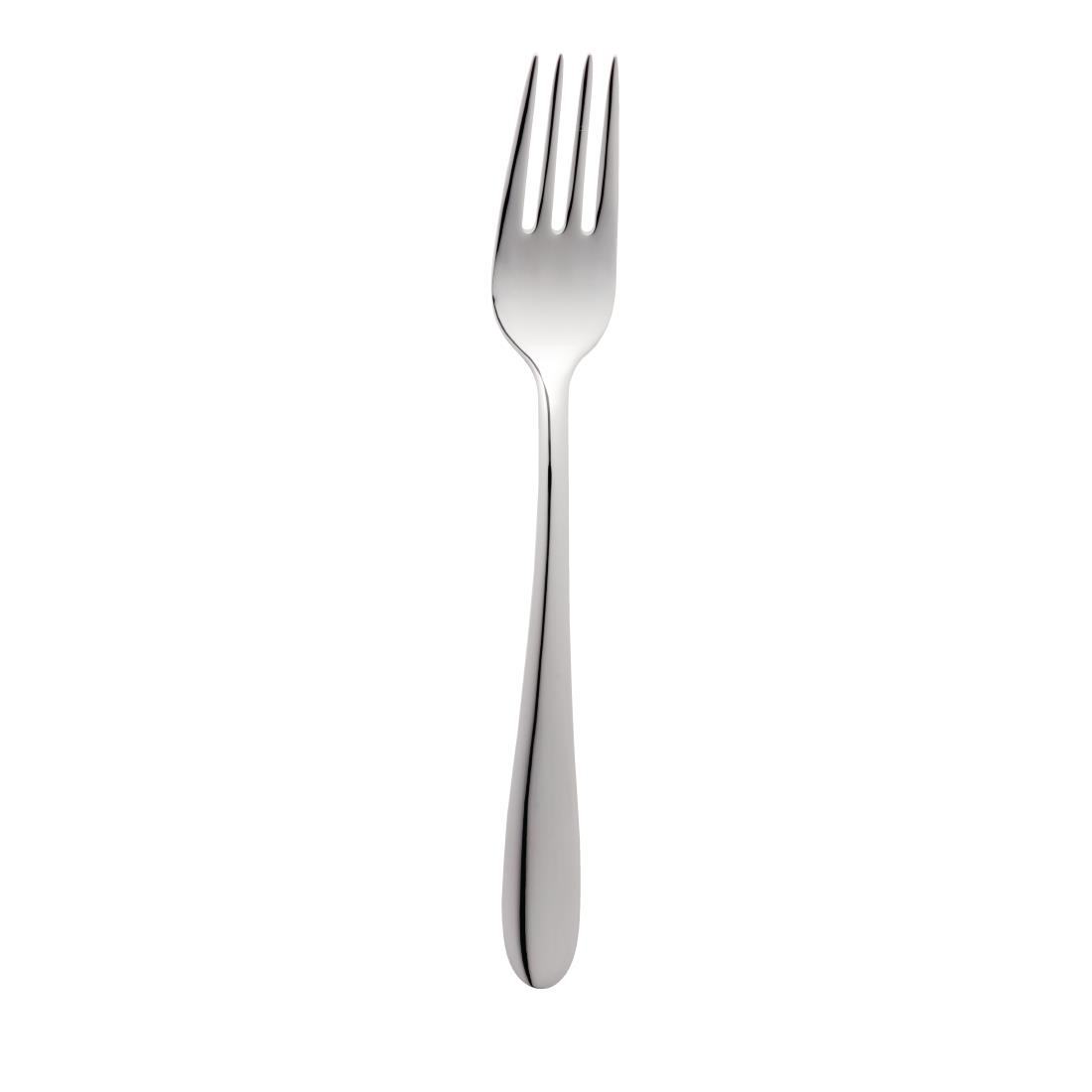 Amefa Oxford Dessert Fork