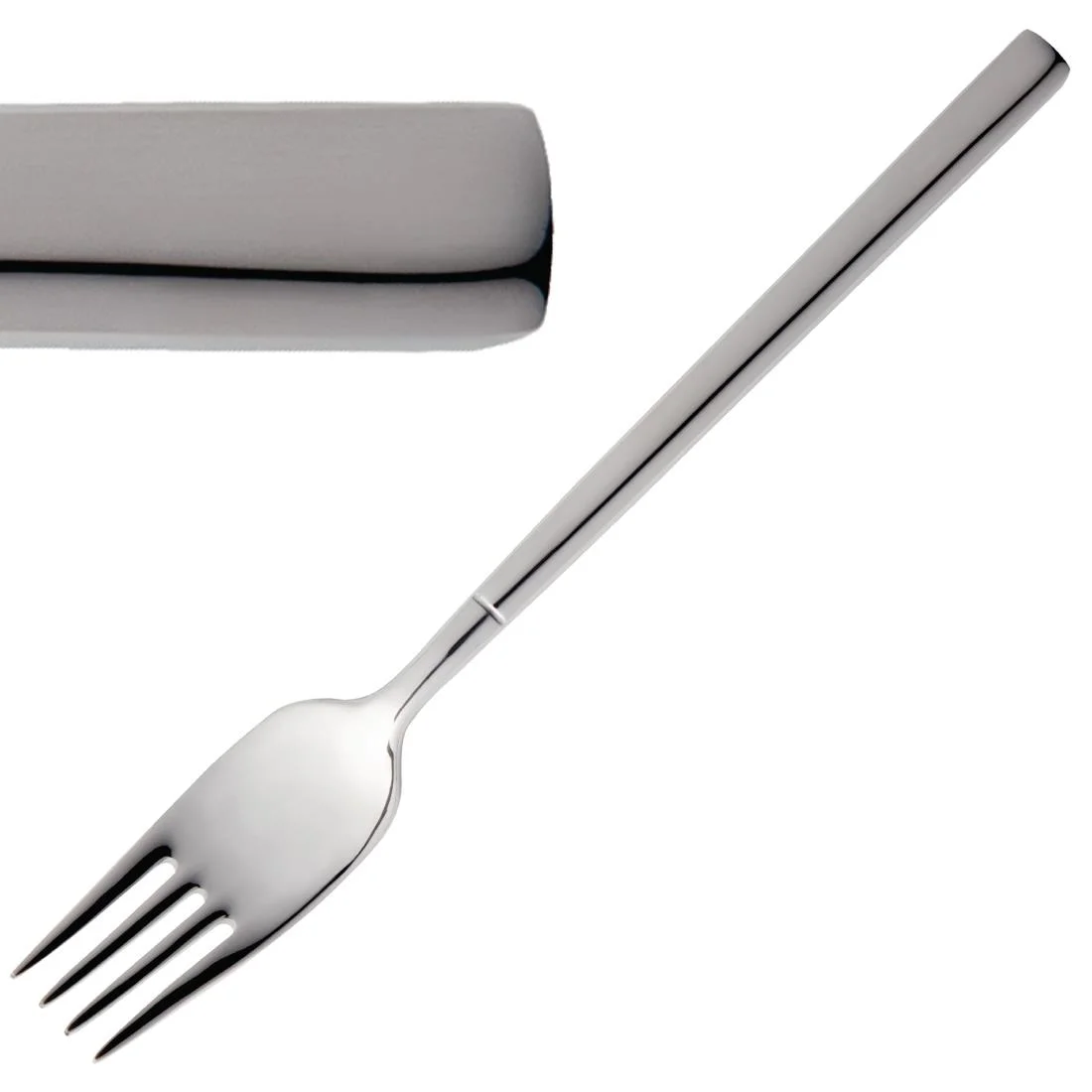 Elia Sirocco Table Fork - Image 2