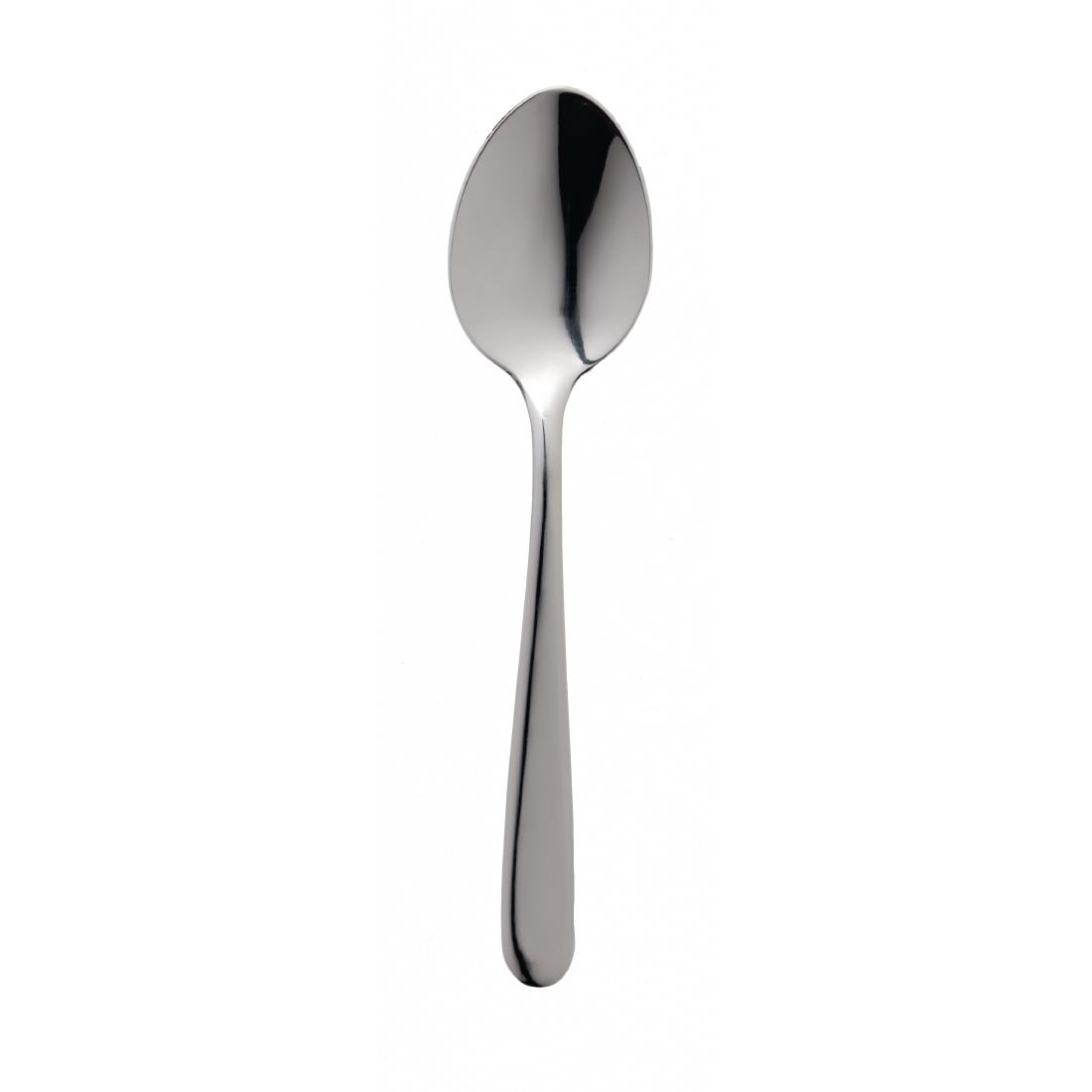 Abert City Teaspoon