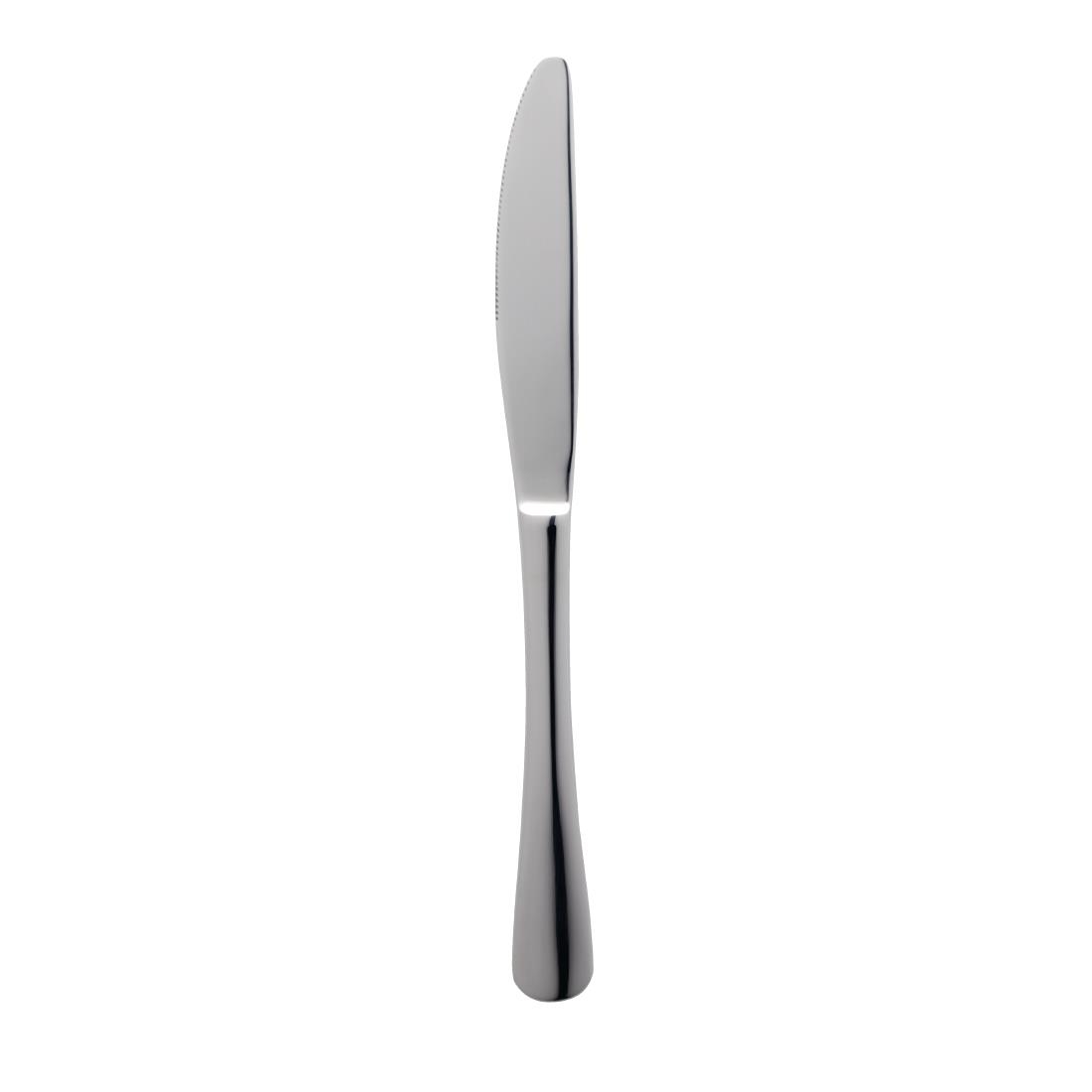 Abert Matisse Table Knife