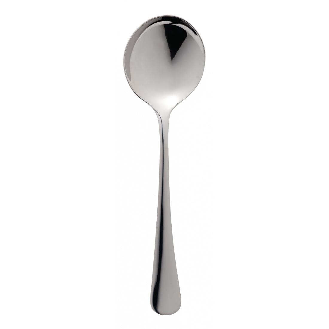 Abert Matisse Soup Spoon