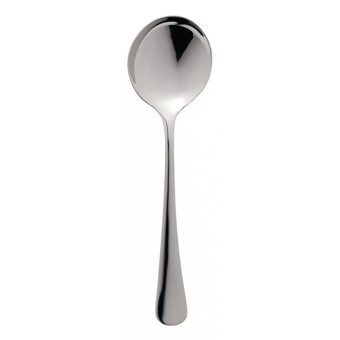 Abert Matisse Soup Spoon - Image 2
