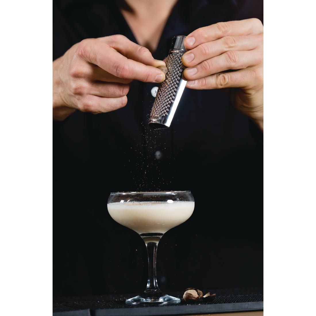 Beaumont Nutmeg Grater