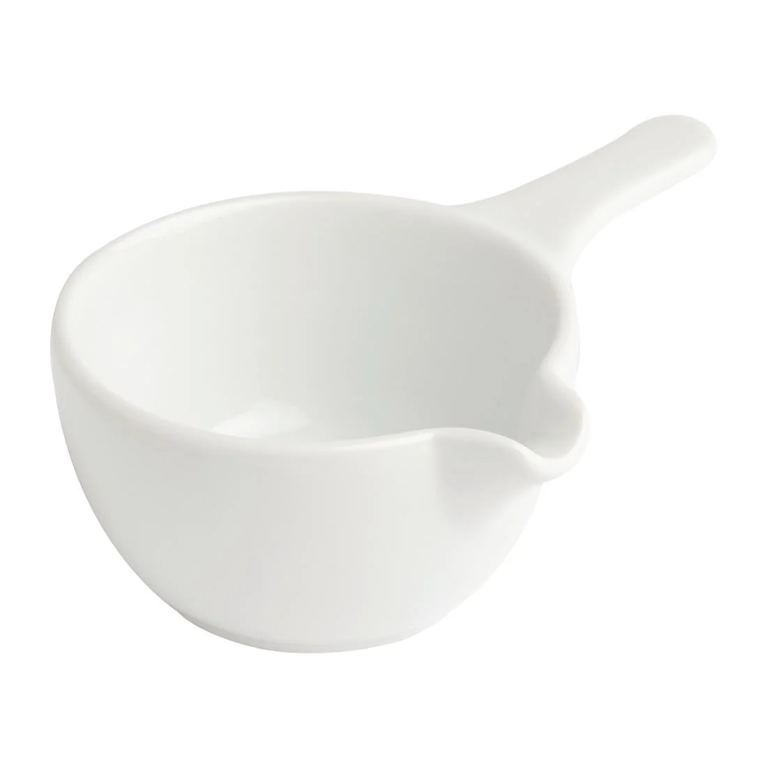 Churchill Art de Cuisine Menu Mini Sauce Pans 110ml - Image 2