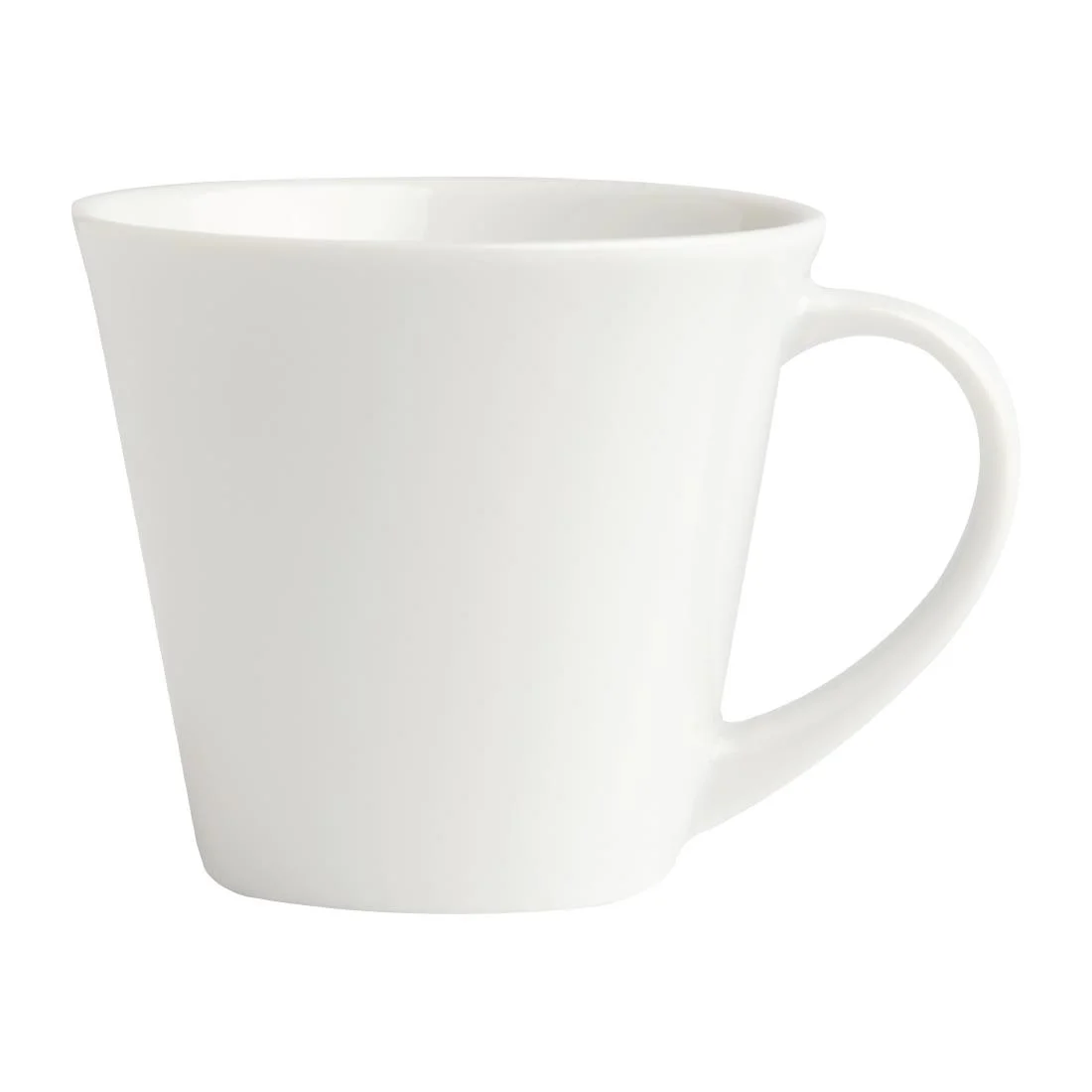 Churchill Art de Cuisine Menu Tea Cups 230ml - Image 2