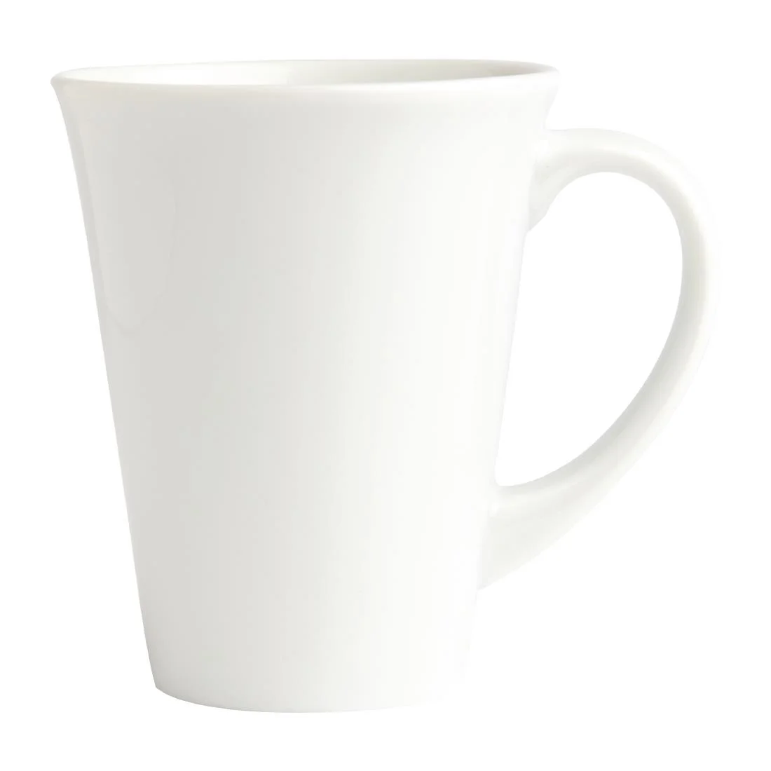 Churchill Art de Cuisine Menu Flared Mugs 340ml - Image 2
