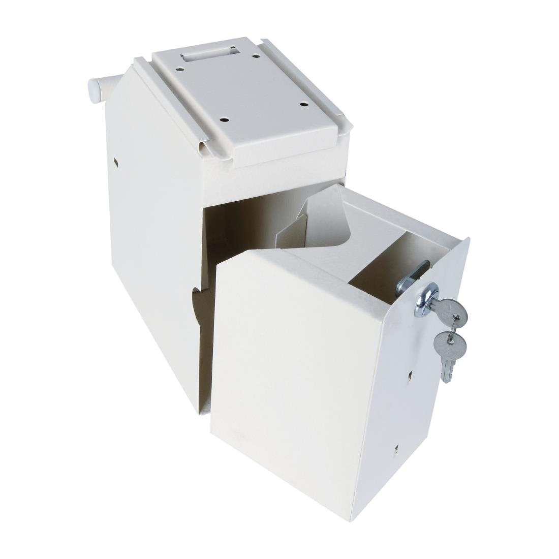 Phoenix Note Deposit Under Counter Safe