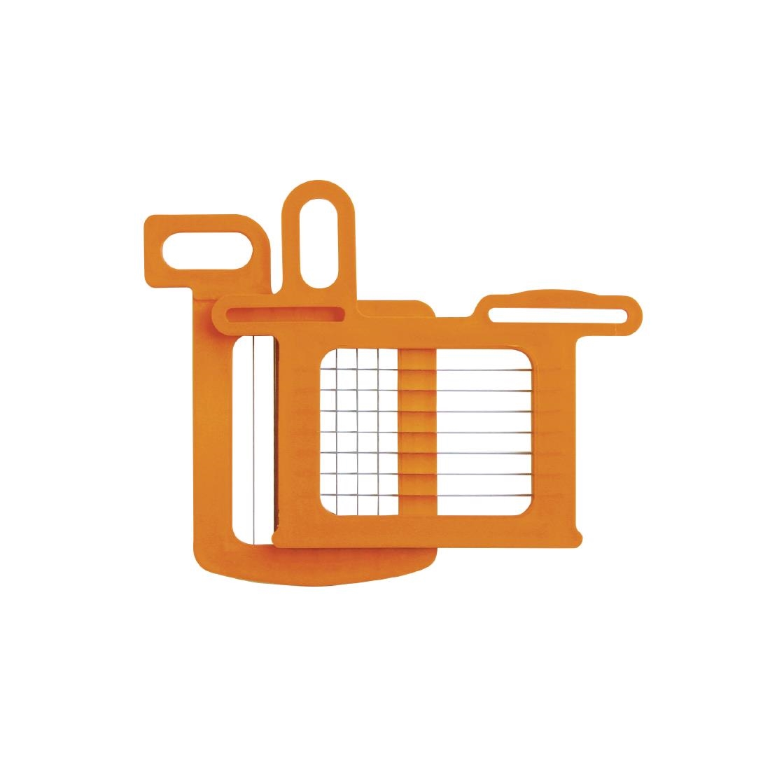 Dynamic Dynacube Manual Veg Cutter with 8.5mm Blade Set