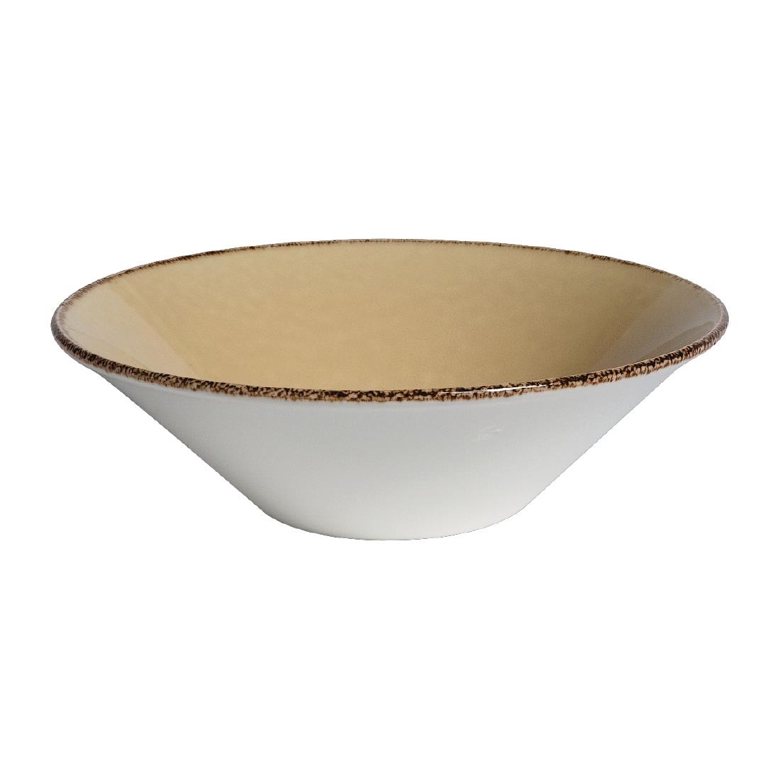 Steelite Terramesa Wheat Essence Bowls 135mm