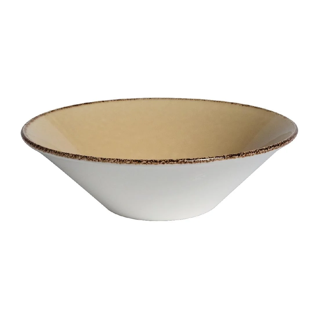 Steelite Terramesa Wheat Essence Bowls 135mm - Image 2