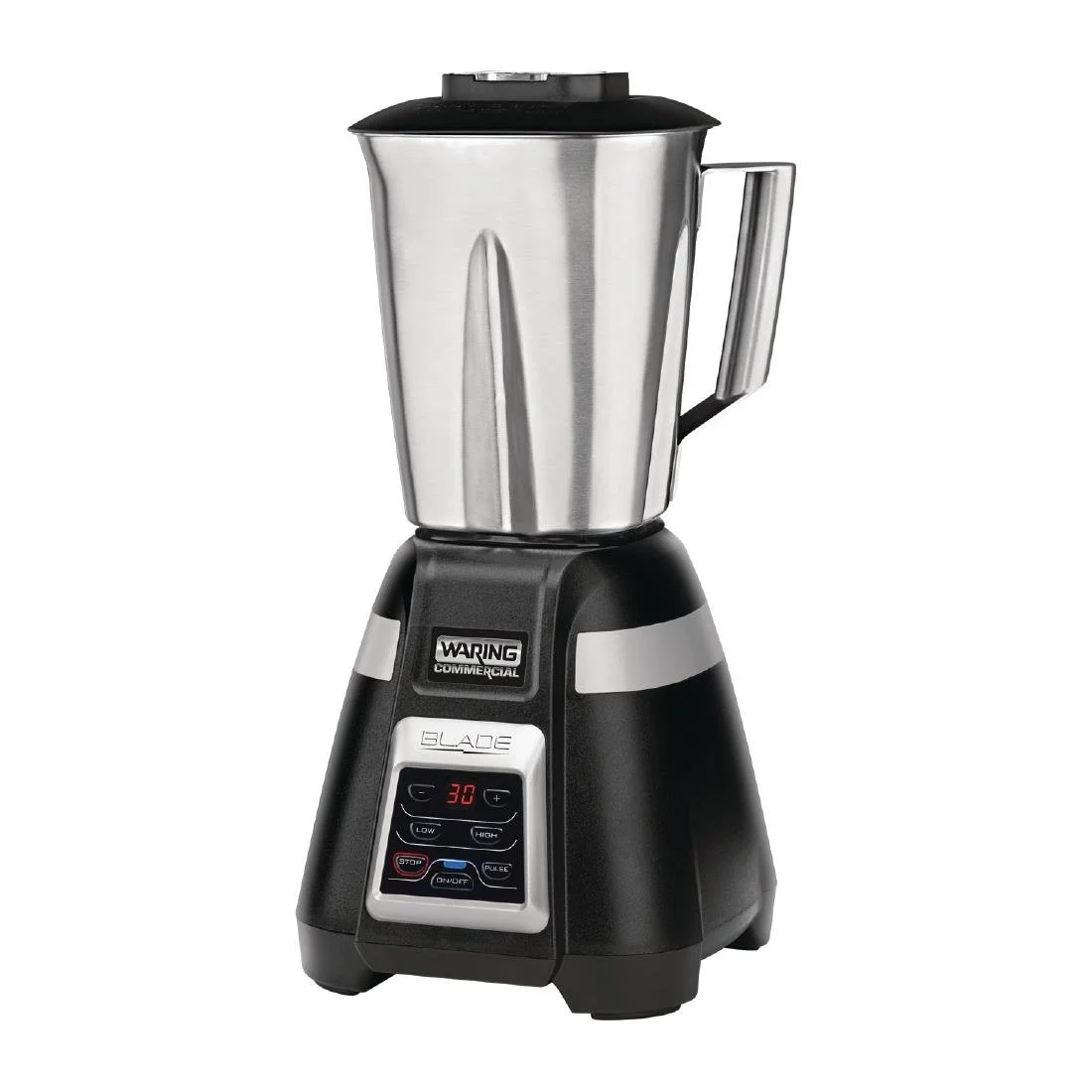 Waring Blade Bar Blender BB340SK with Extra Jug - Image 2