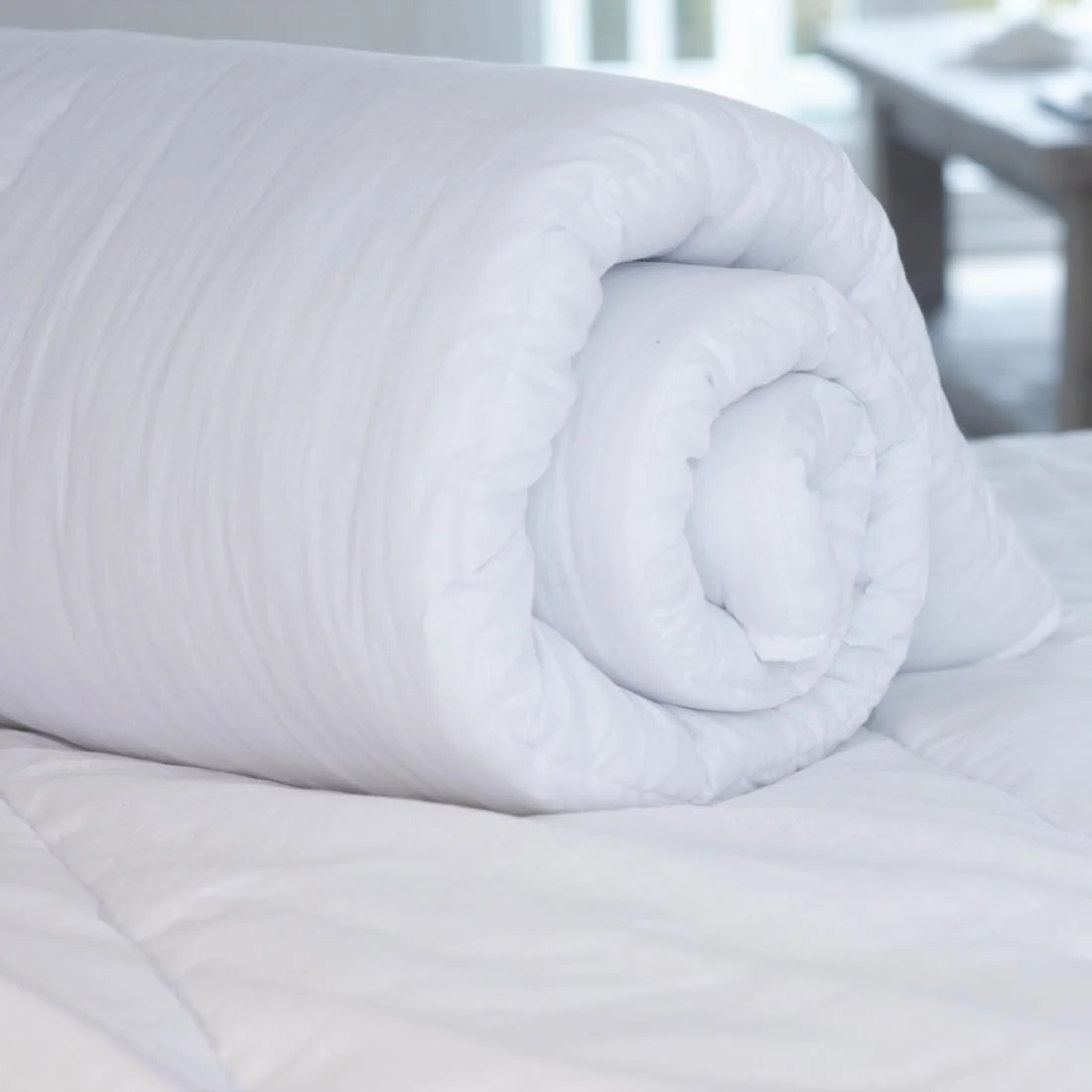 Comfort Eclipse Bedding Set Purple - Image 3