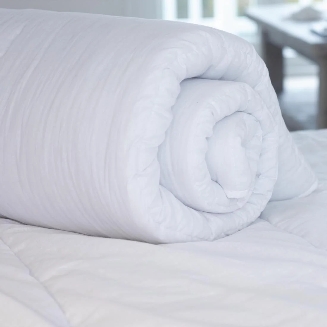 Comfort Eclipse Bedding Set Purple - Image 3