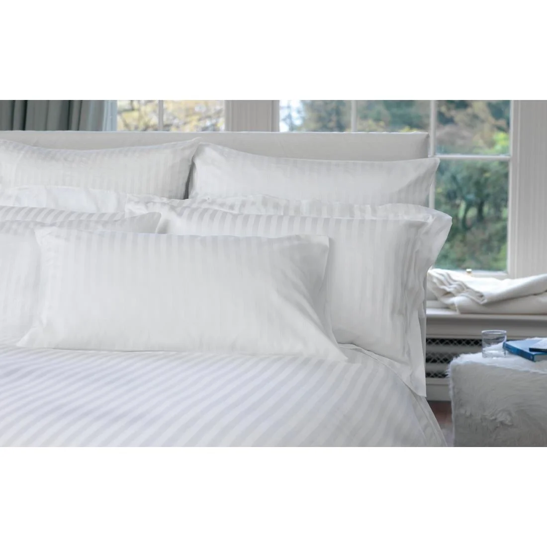Mitre Comfort Monaco Duvet Cover Single - Image 2