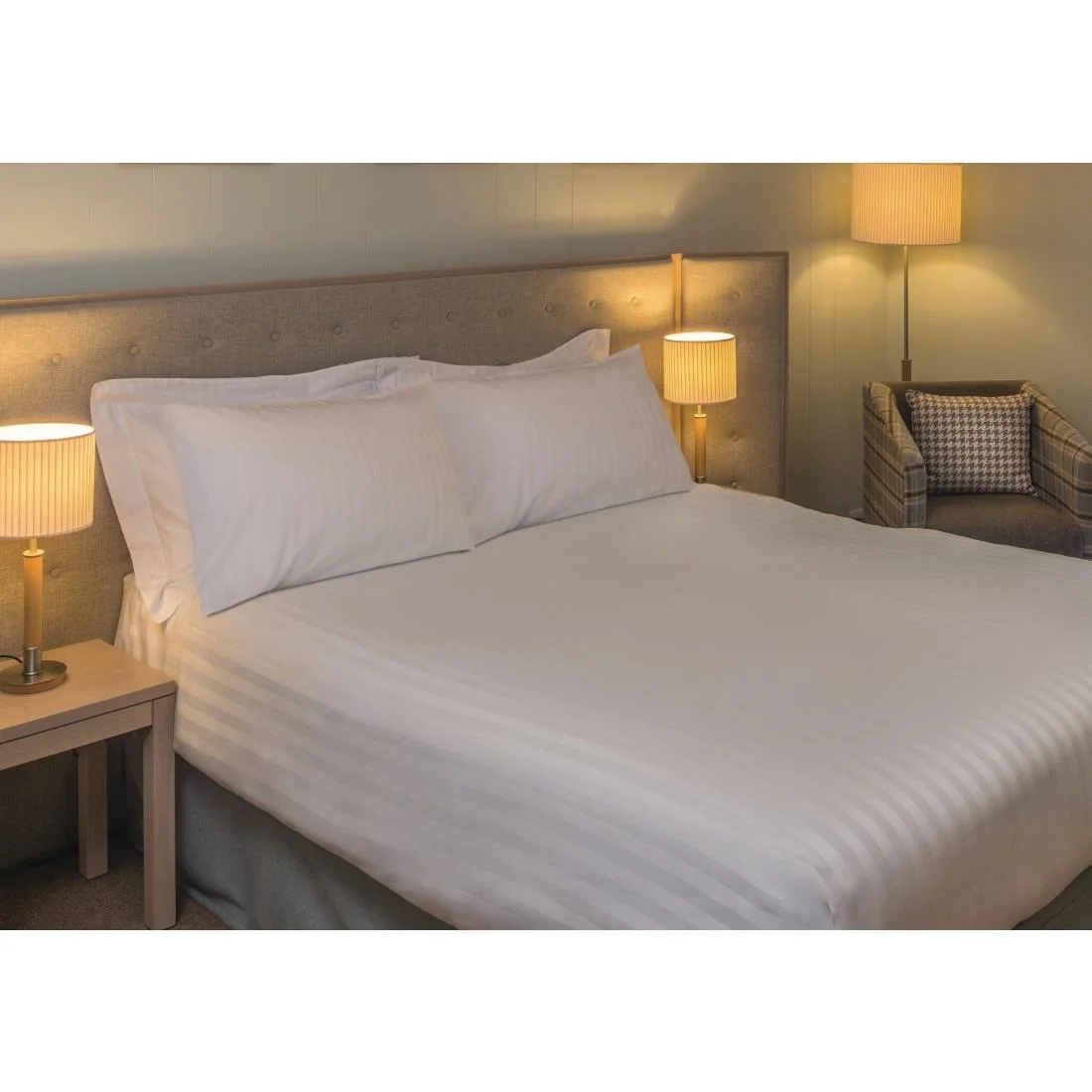 Mitre Comfort Monaco Duvet Cover Single - Image 3