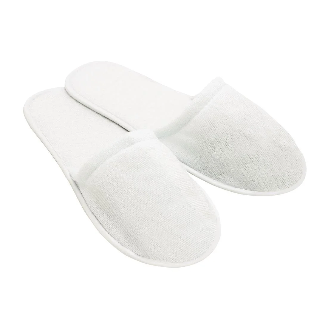 Mitre Comfort Vienna Bathrobe and Slipper Set Small-Medium - Image 3