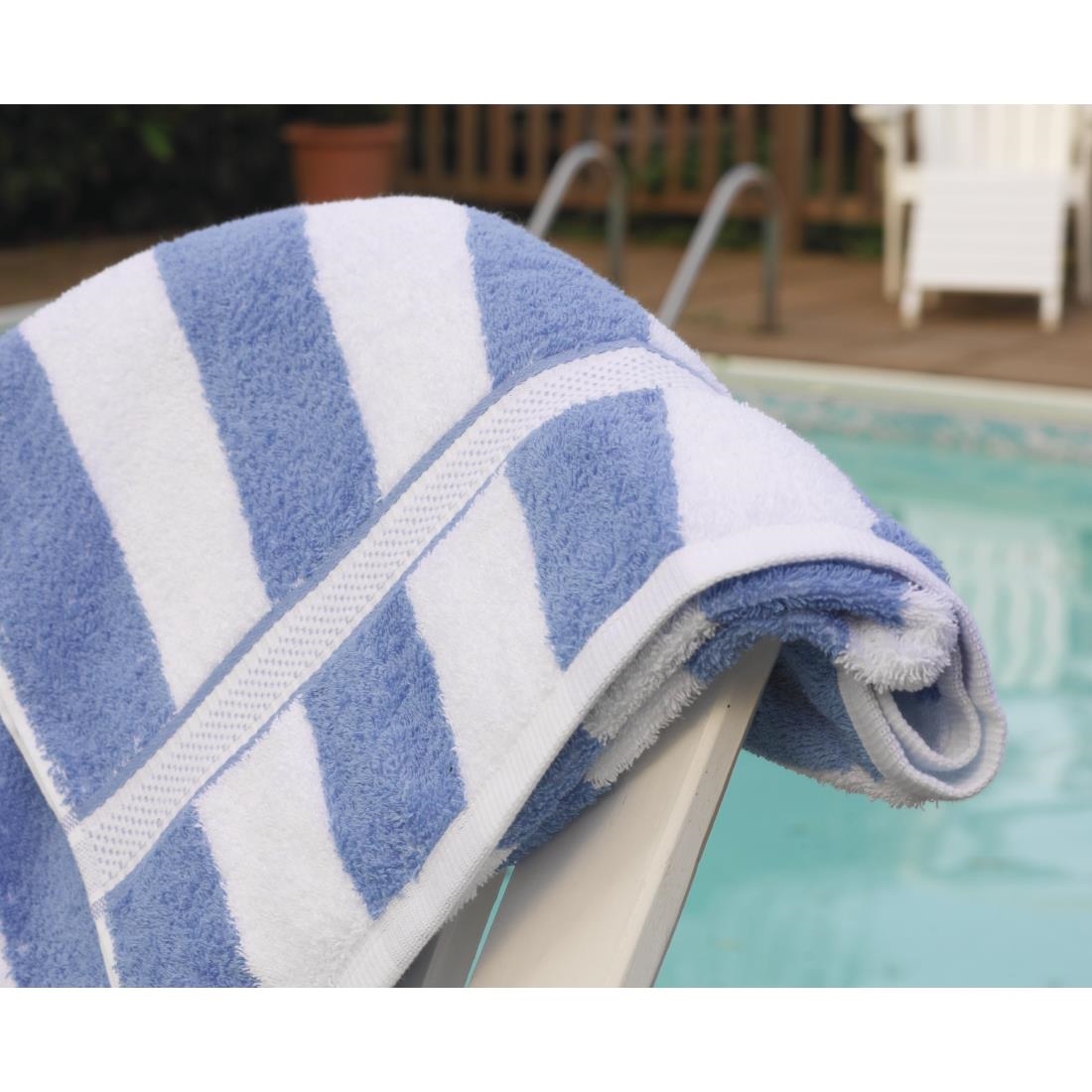 Mitre Comfort Splash Towel