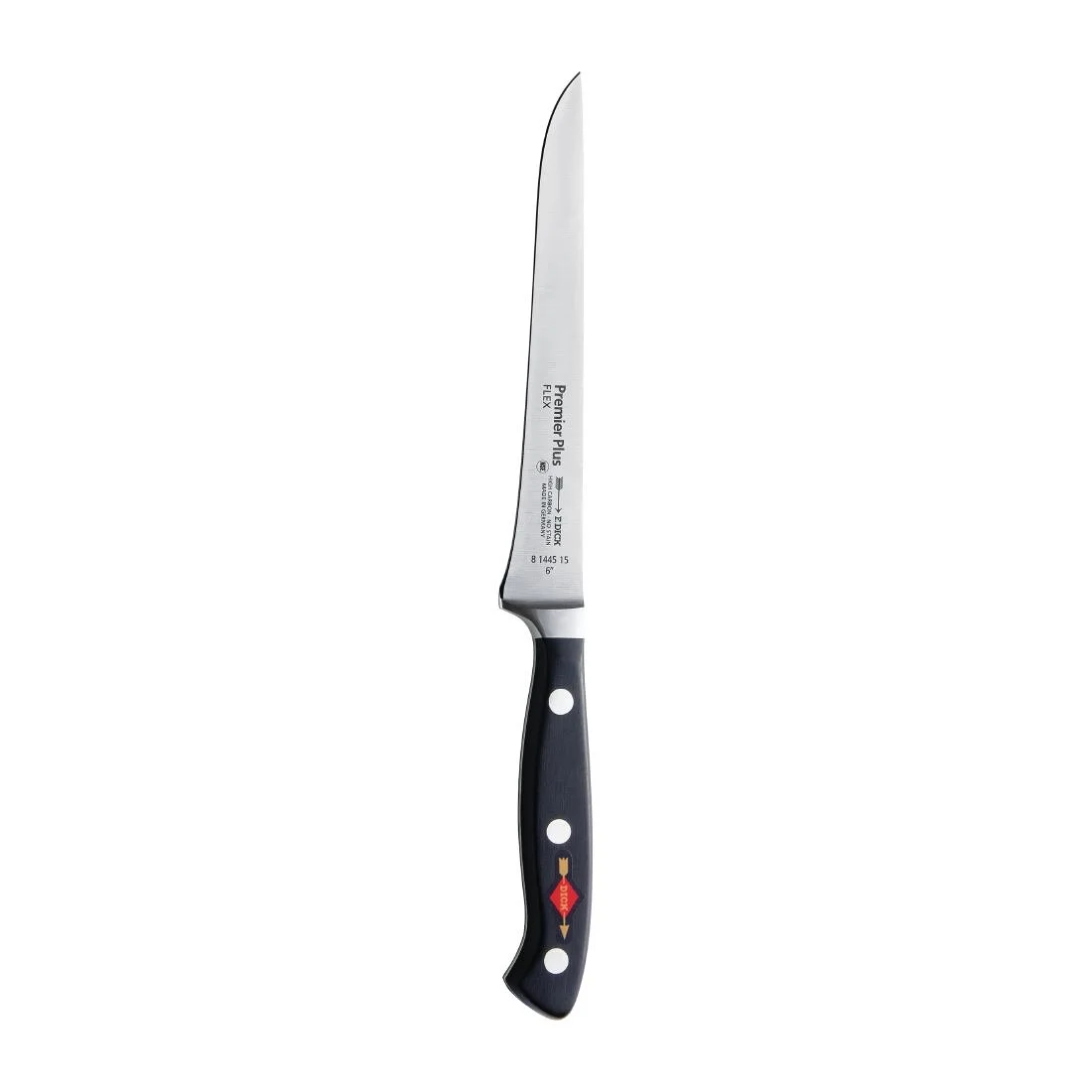 Dick Premier Plus Flexible Boning Knife 15cm - Image 2